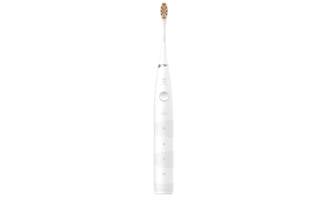 Szczoteczka soniczna Oclean Flow White