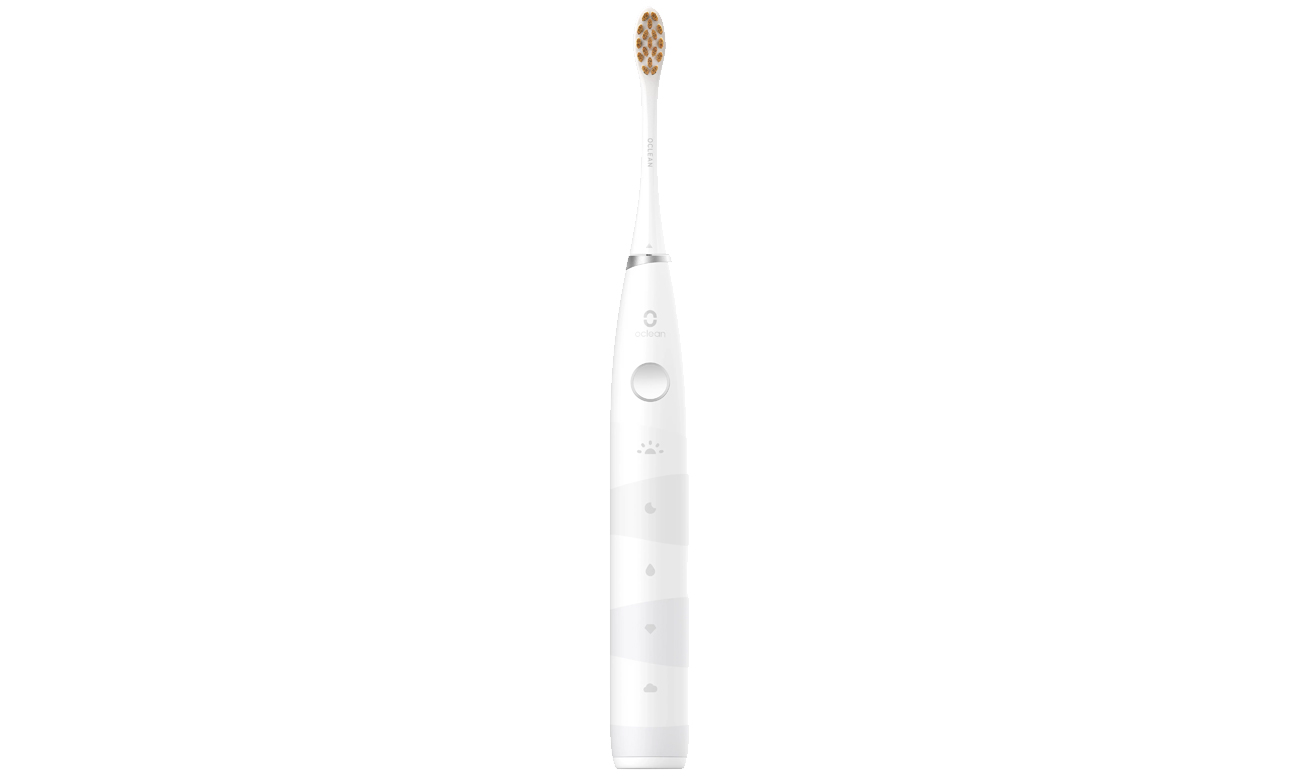 Szczoteczka soniczna Oclean Flow White