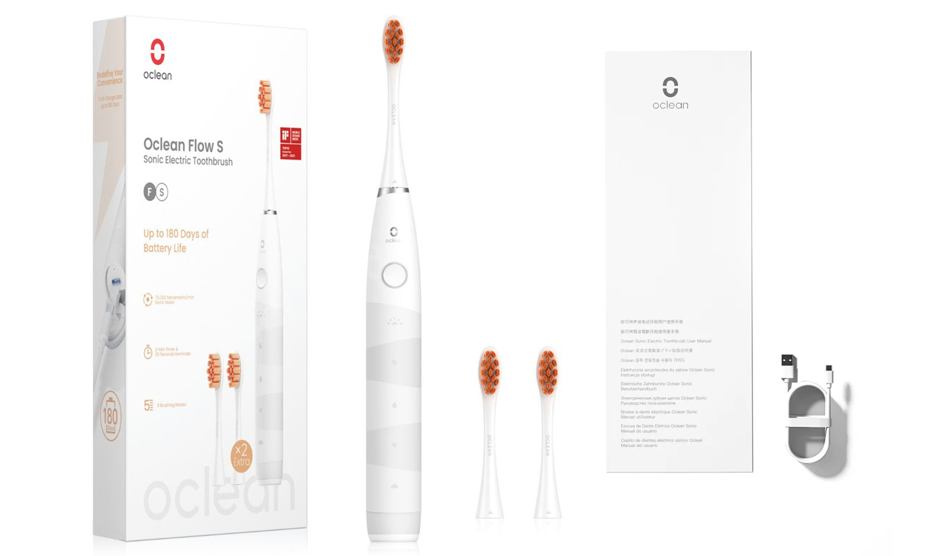 Oclean Flow