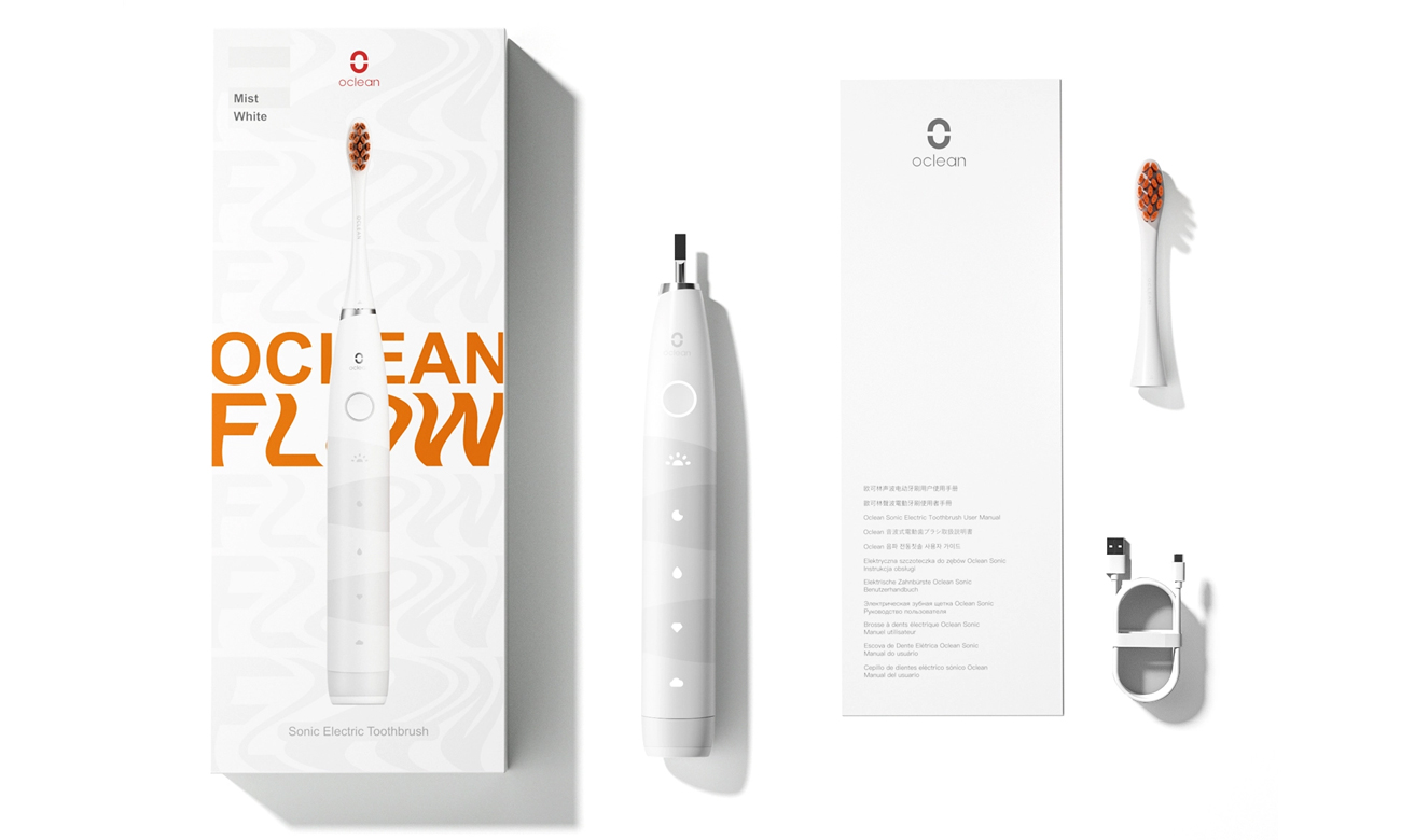 Oclean Flow