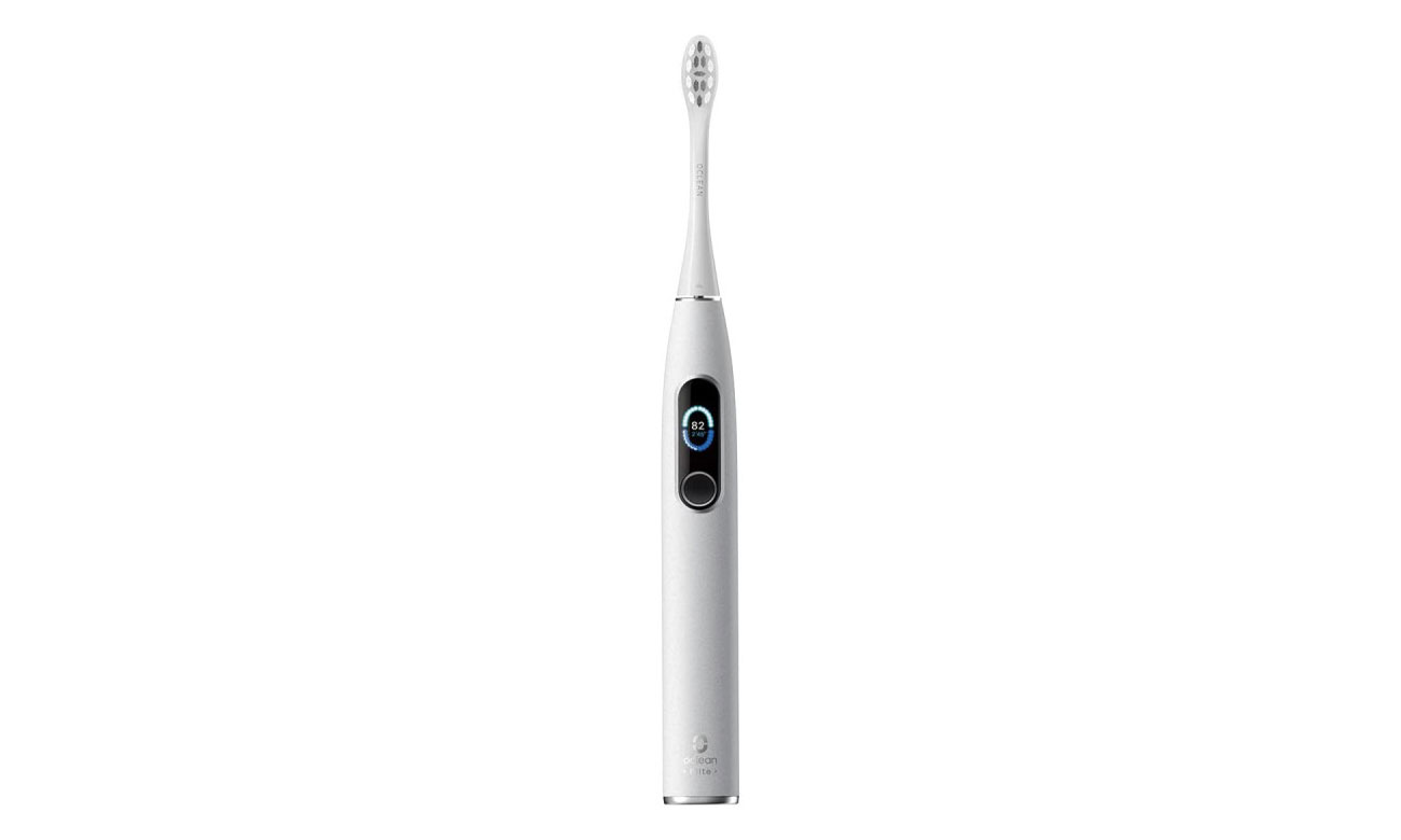 Szczoteczka soniczna Xiaomi Oclean X Pro Elite Grey