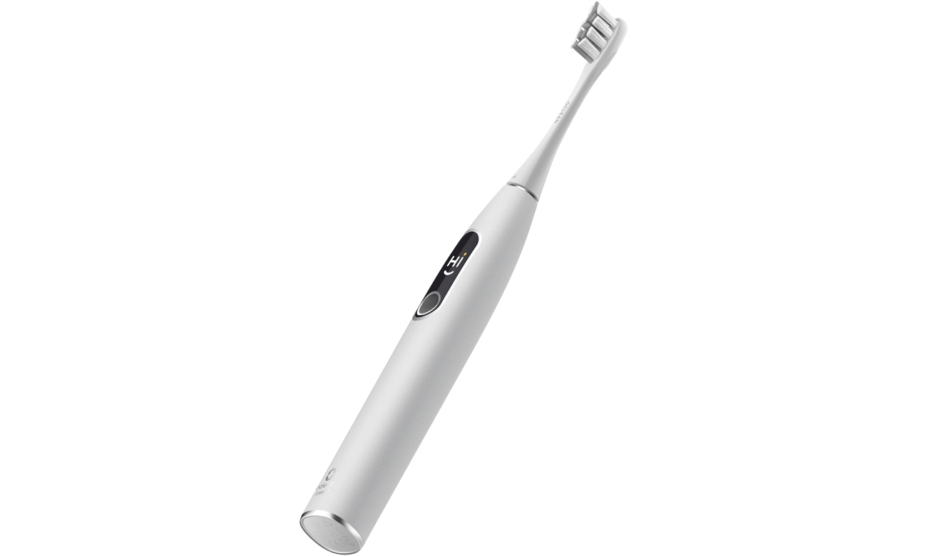 Szczoteczka soniczna Oclean X Pro Elite Premium Pack