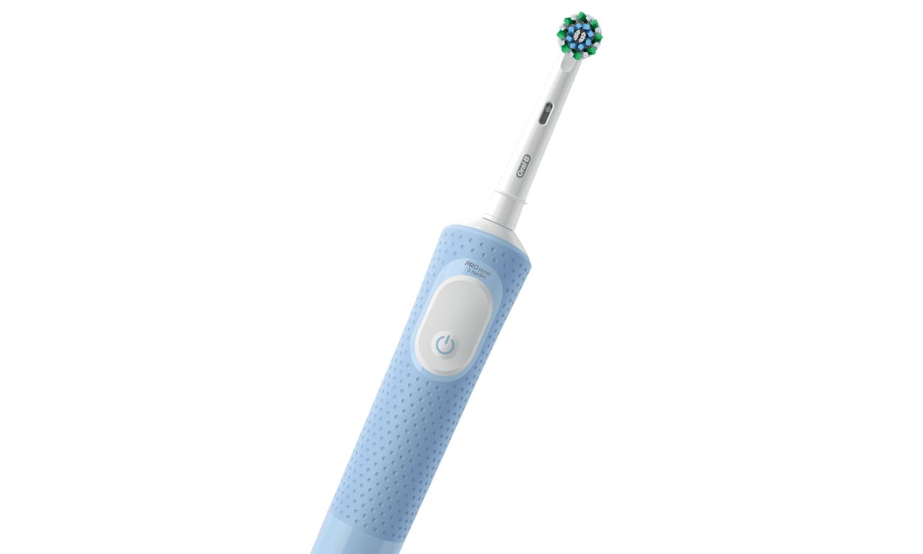 Szczoteczka elektryczna Oral-B Vitality Pro Protect X Blue
