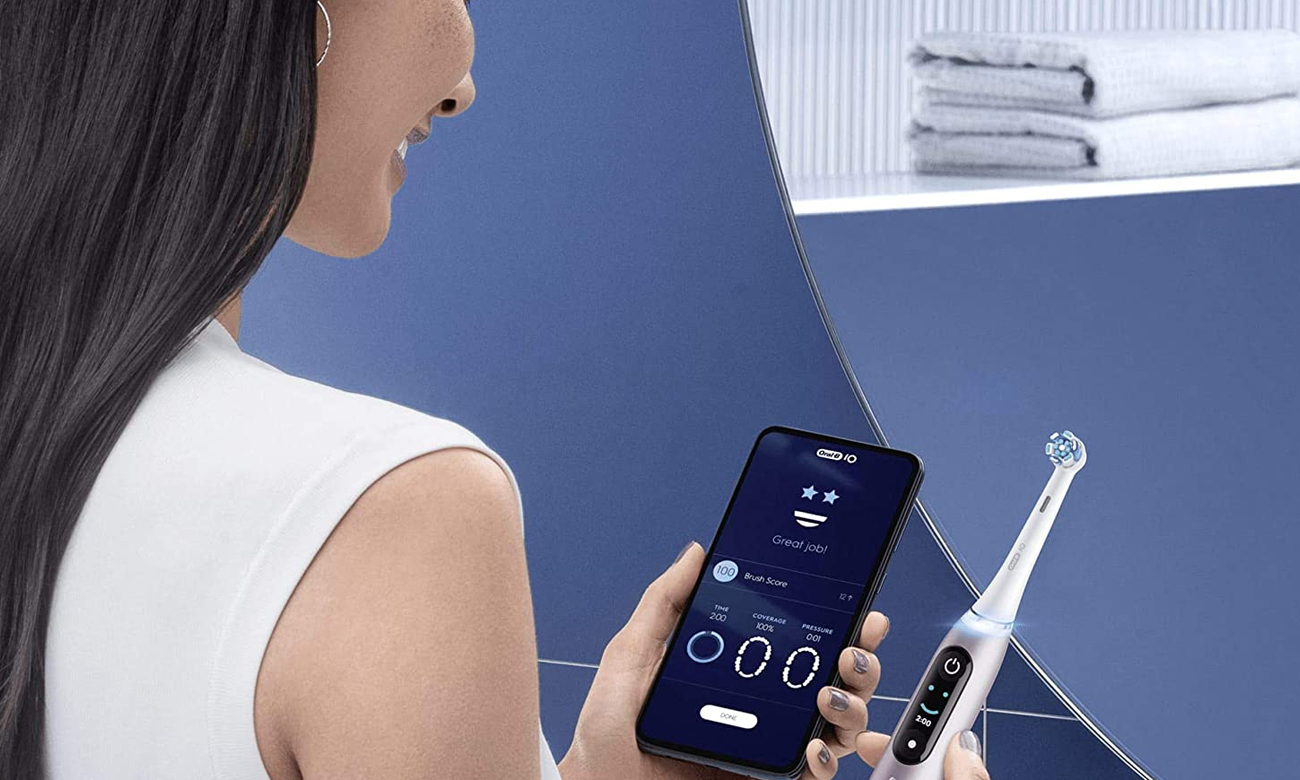 Inteligentna technologia bluetooth