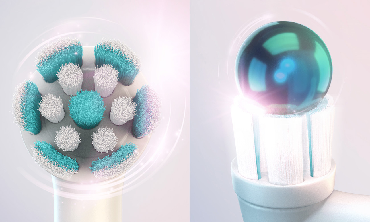 Oral-B iO Gentle Care