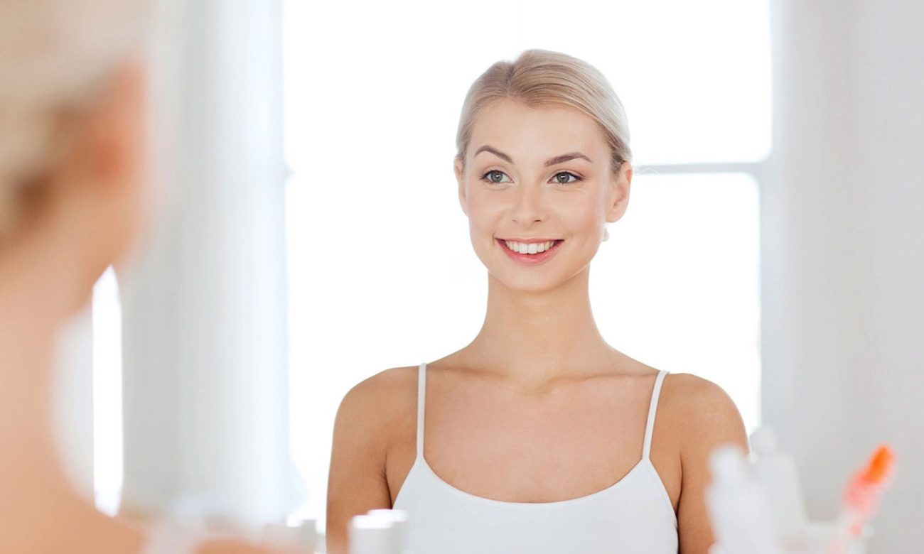 5 trybów do wyboru w Oral-B iO