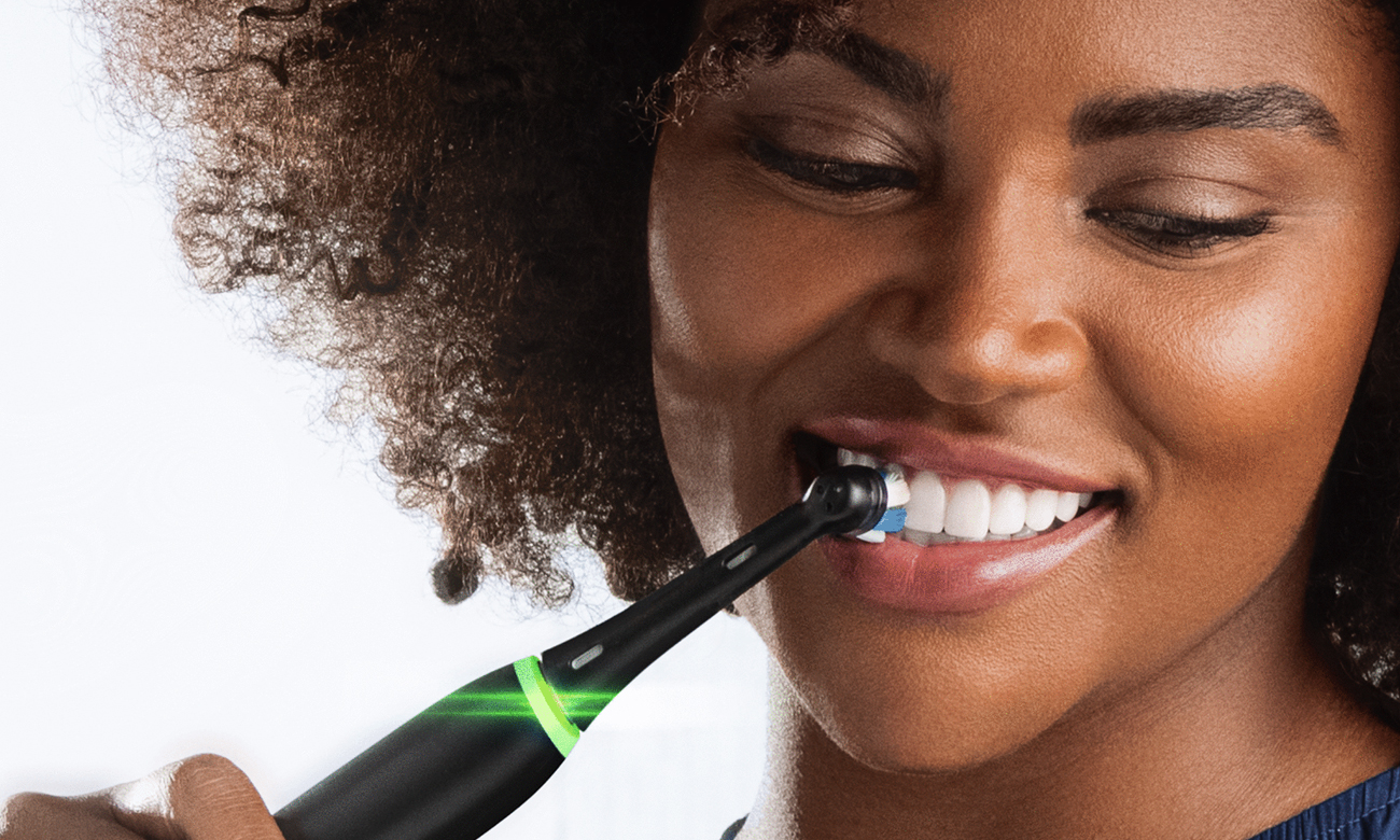 Oral-B iO szczoteczka elektryczna
