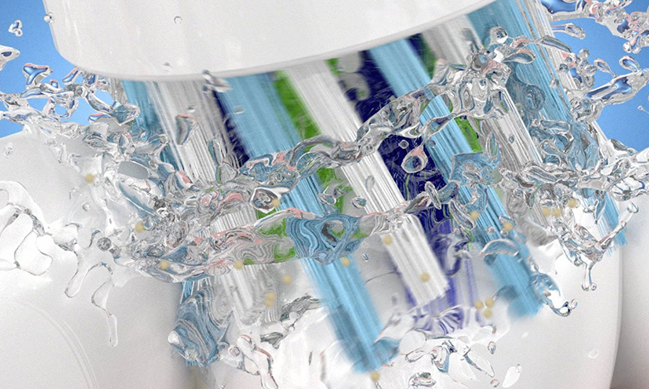 Oral-B Smart 6 6000N