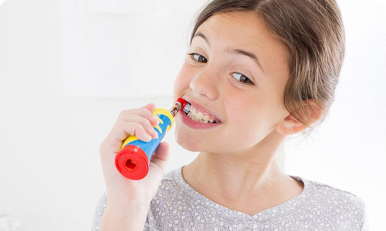 Szczoteczka elektryczna Oral-B D10.513