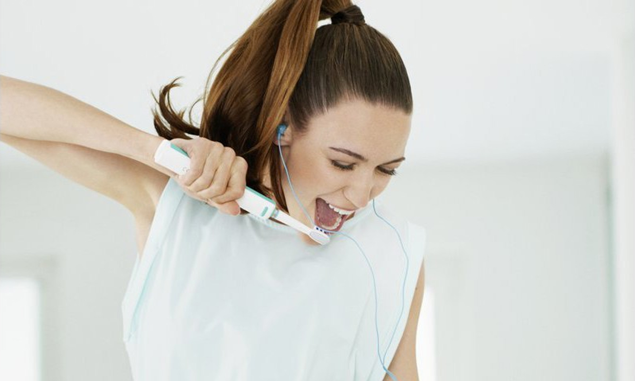 Szczoteczka elektryczna Oral-B D16 Trizone 500