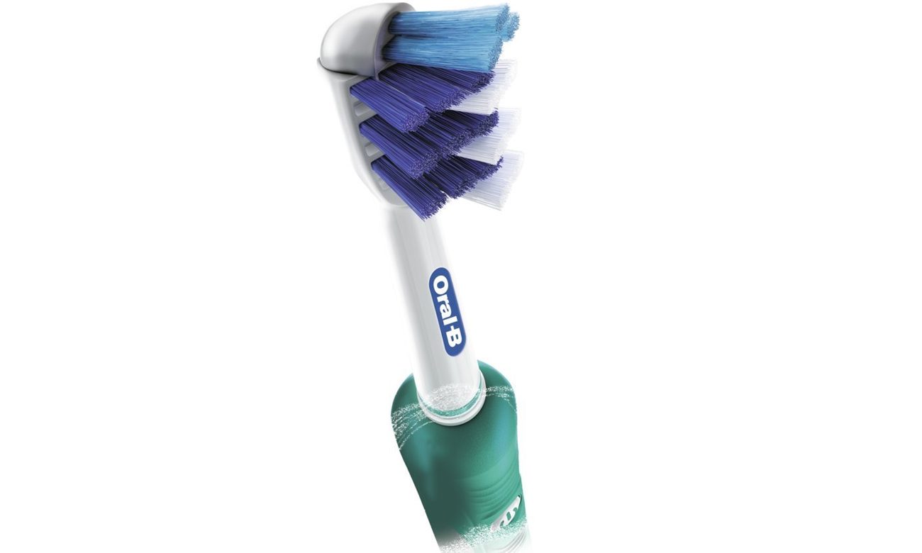 Szczoteczka elektryczna Oral-B D20 Trizone 1000 D20.513.1