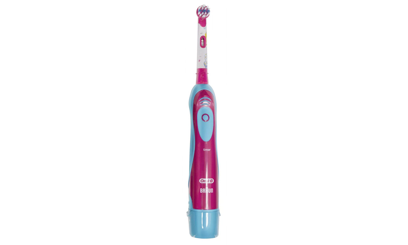 Oral-B D2 Kids Girl