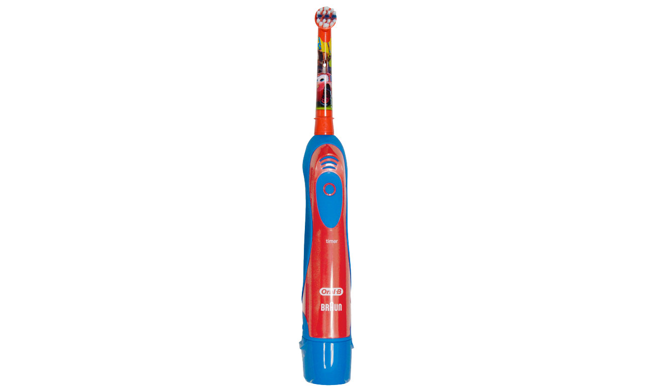 Oral-B D2 Kids Boy
