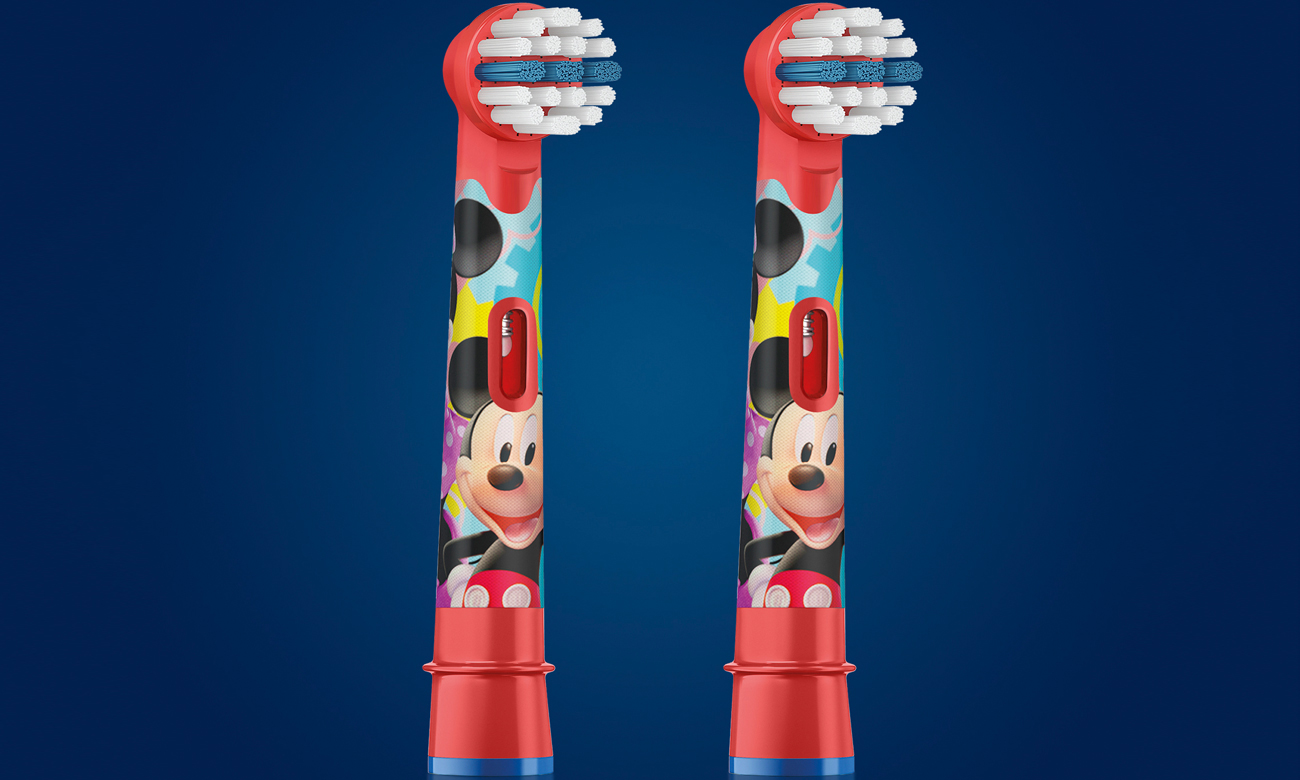 Oral-B EB 10-2 Mickey Girl