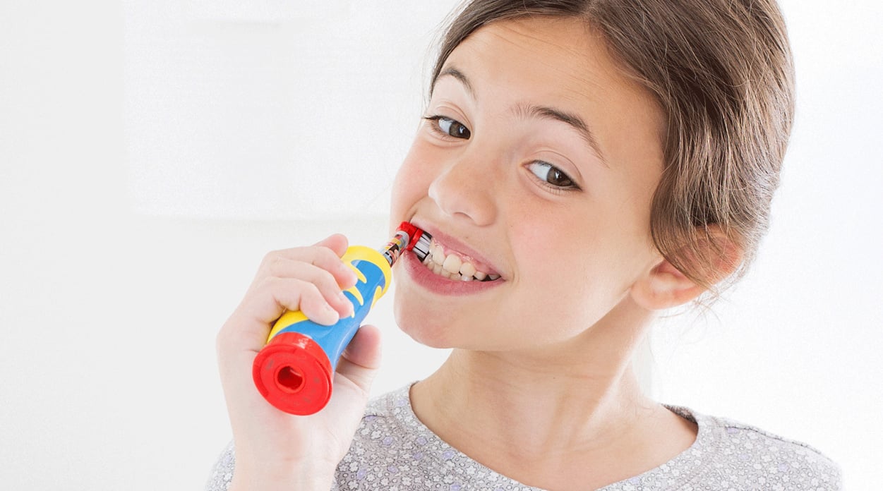 Szczoteczka Oral-B Genius 9000 White 