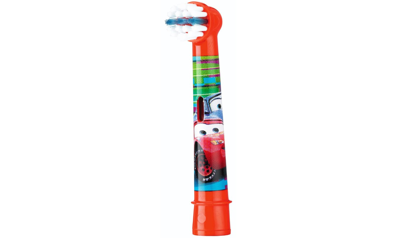 Oral-B EB 10-4 Cars