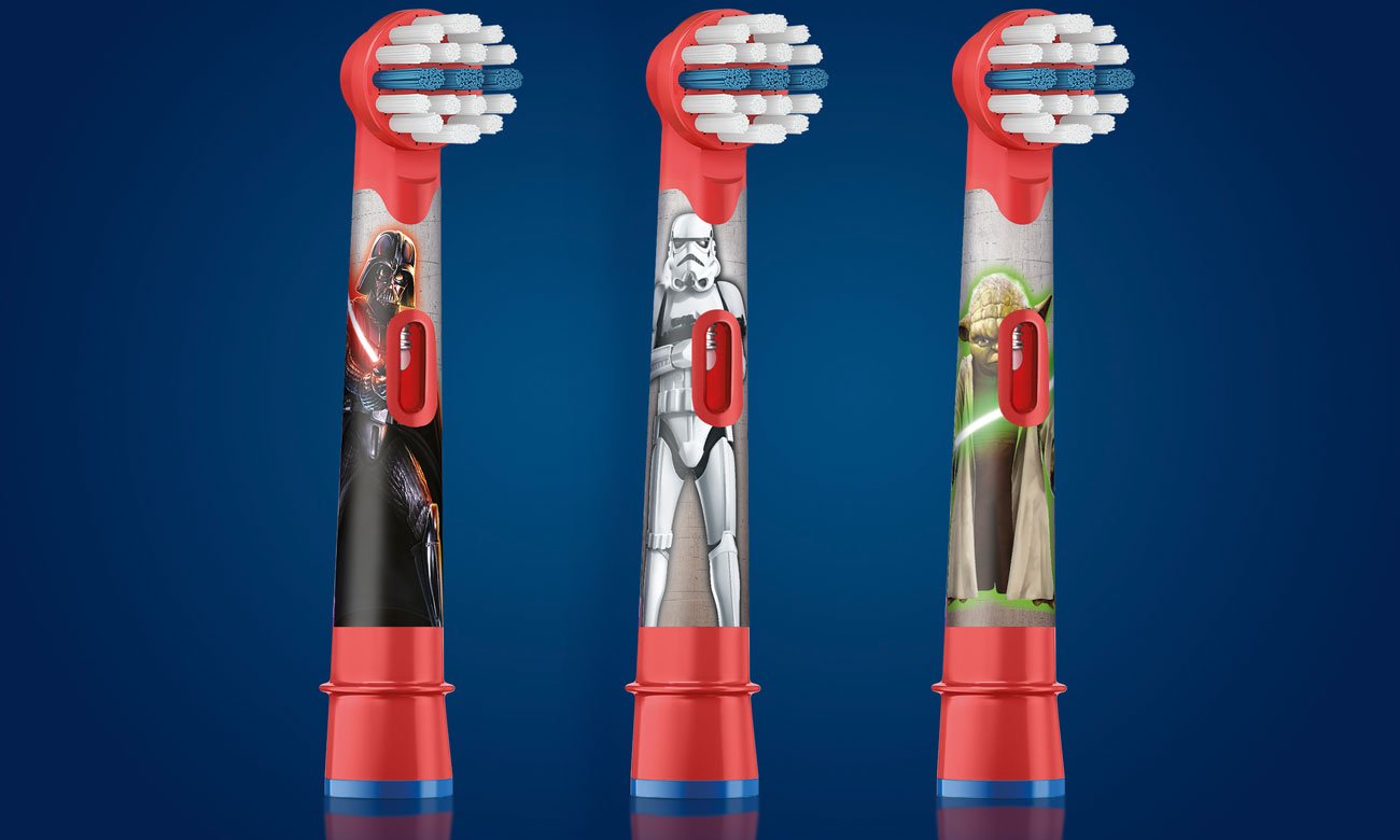 Oral-B EB 10-4 Star Wars