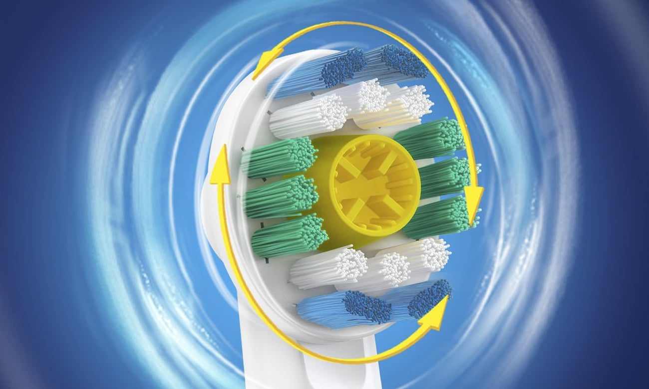 Oral-B 3D White EB 18-4