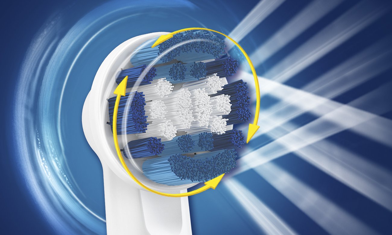 Oral-B Precision Clean EB20-4