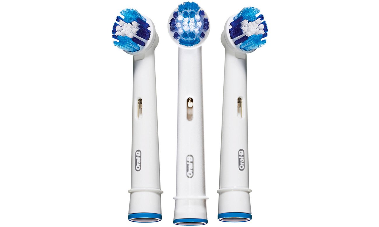 Oral-B Precision Clean EB20-8