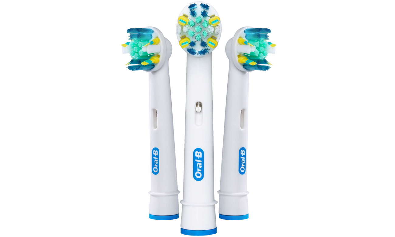 OralB Końcówki Floss Action EB254 Końcówki do szczoteczek Sklep