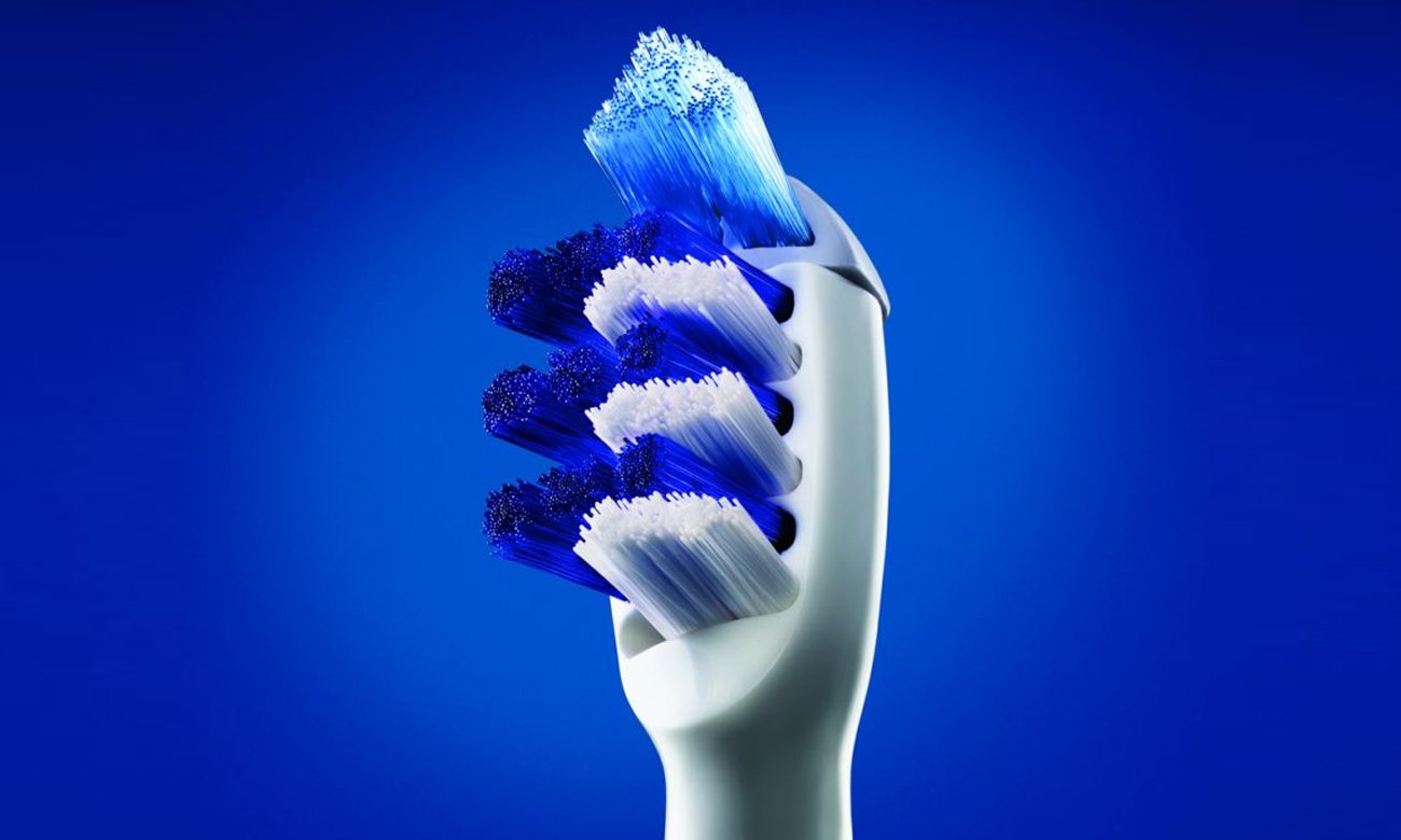 Oral-B TriZone EB30