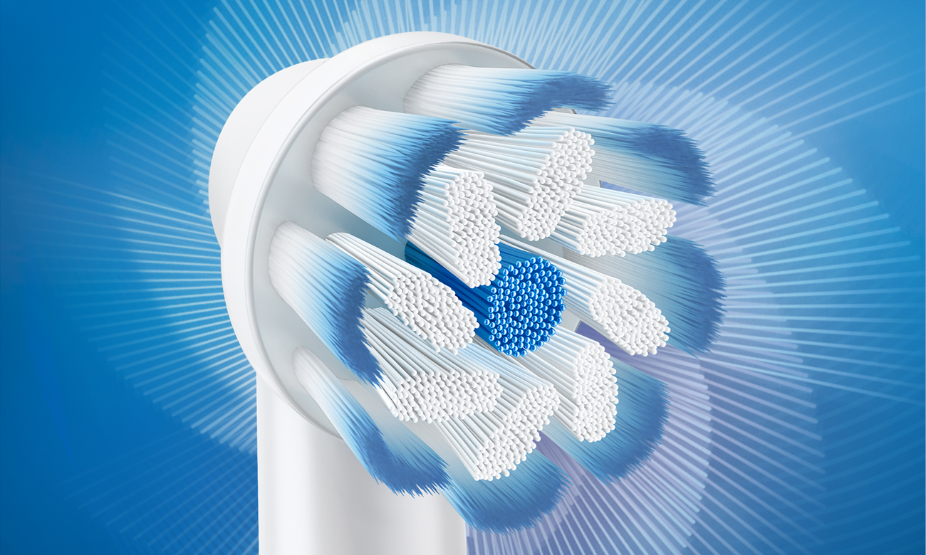 Oral-B Sensitive EB60-4