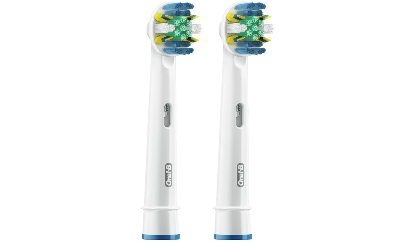Końcówki do szczoteczki Oral-B FlossAction EB25-2 CleanMaximiser