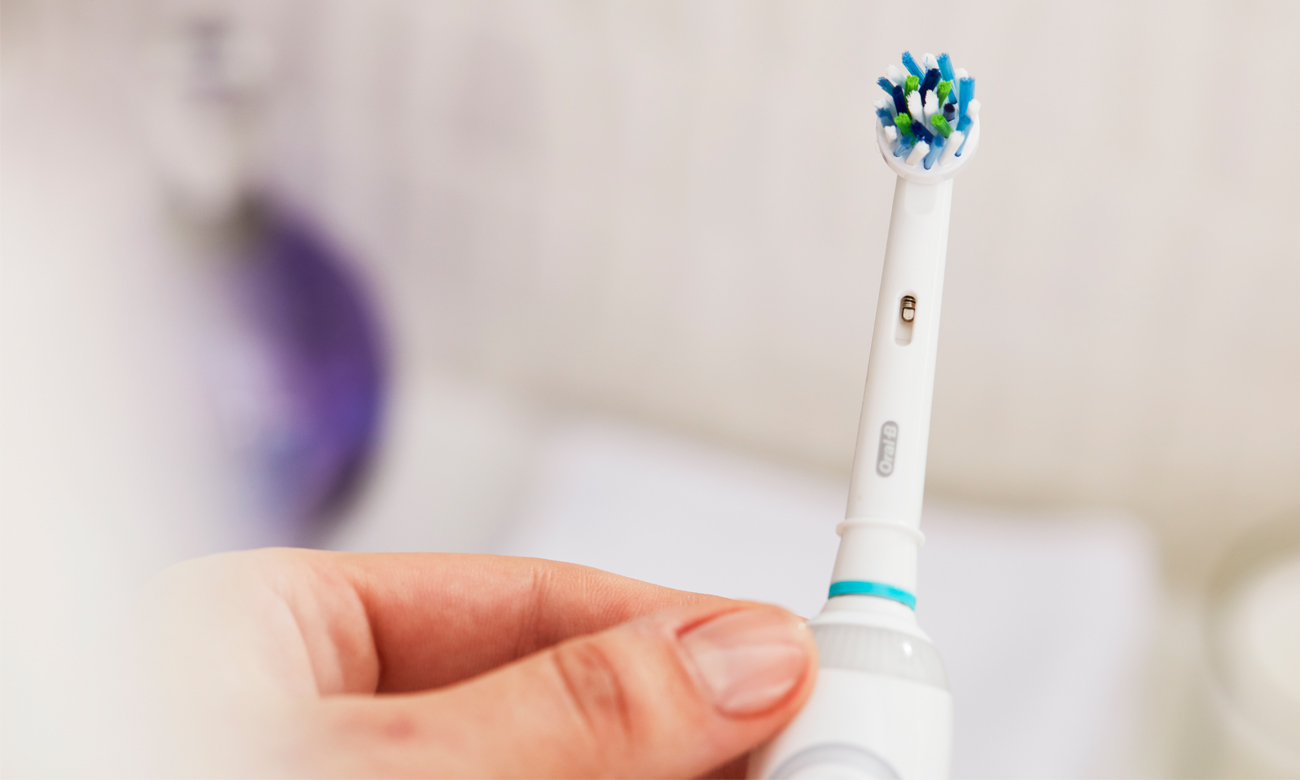 Oral-B Genius 9000 Black