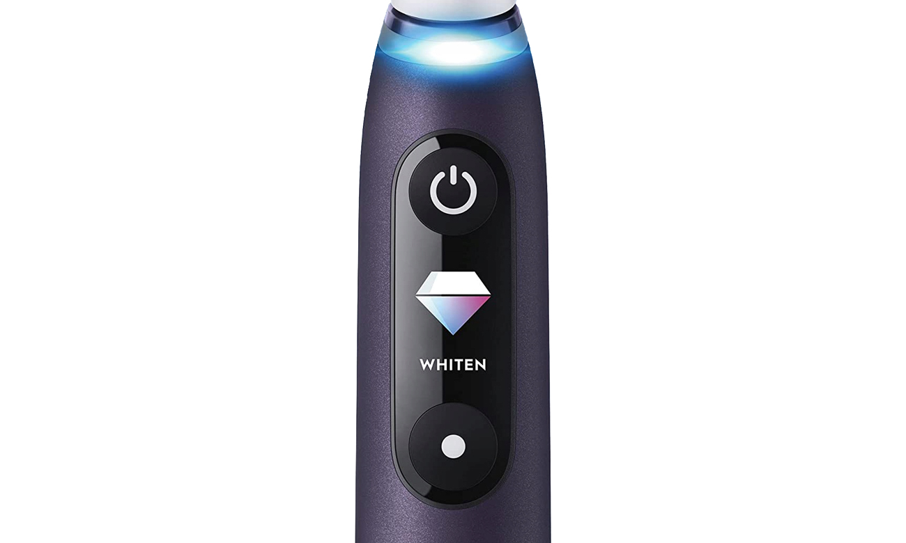 Szczoteczka Oral-B iO Series 8 Violet