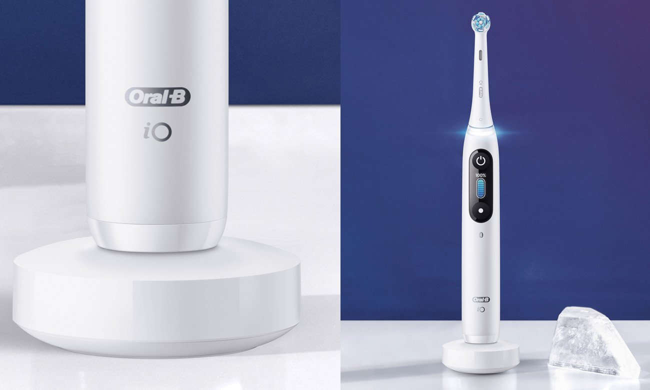 Oral-B iO Series 8