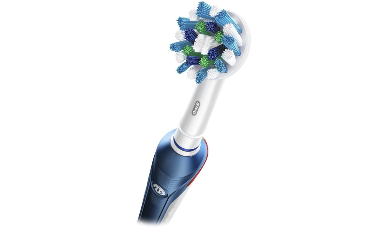 Oral-B SmartSeries 4000