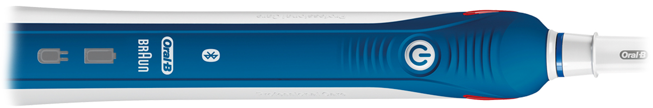 Szczoteczka elektryczna Oral-B SmartSeries Pro 4000