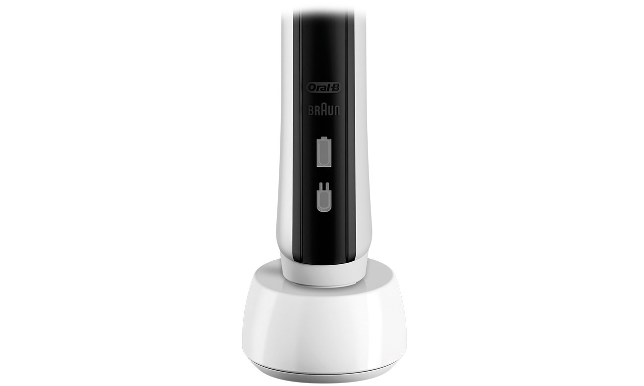 Oral-B Pro 750 czarna