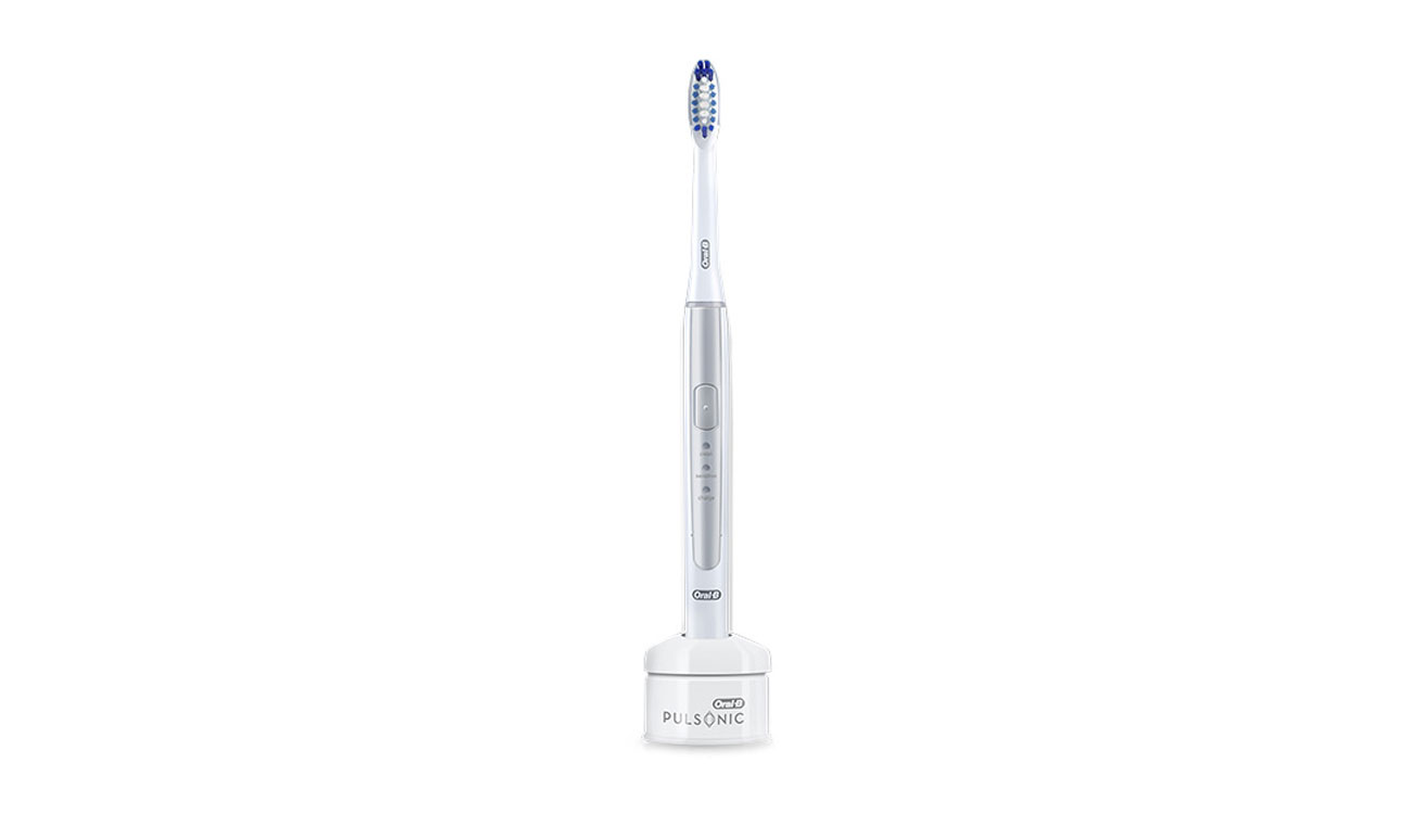 Szczoteczka soniczna Oral-B Pulsonic SlimOne 1000