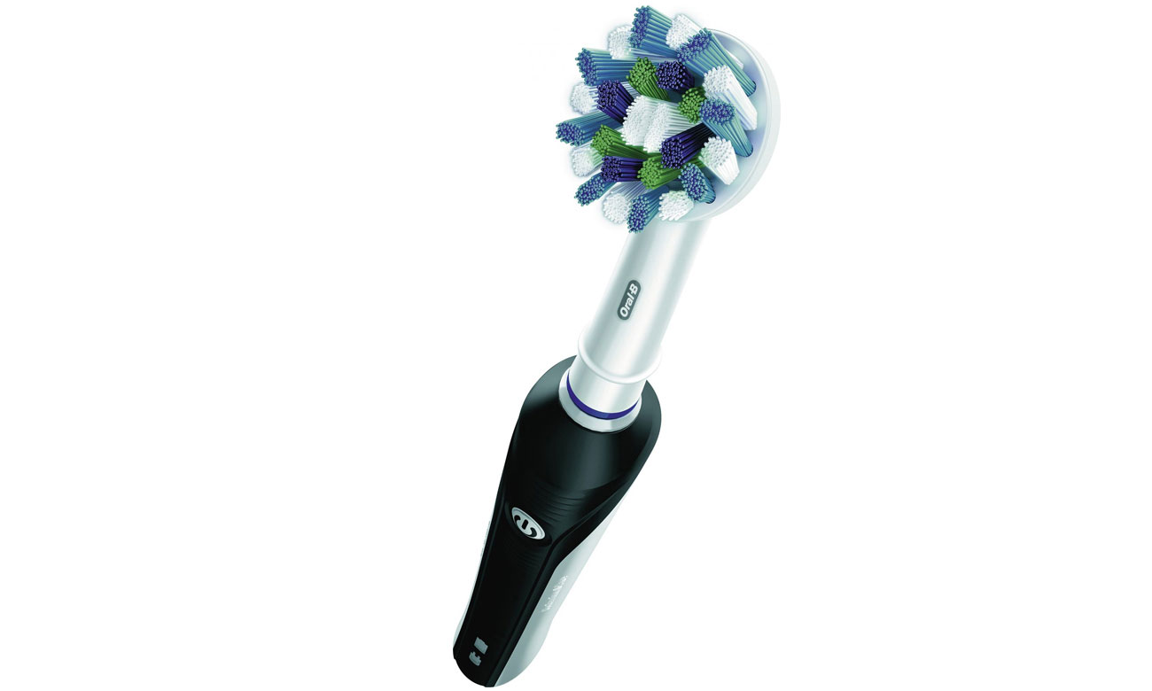 Szczoteczka elektryczna z bluetooth Oral-B Oral-B Smart 4 4900
