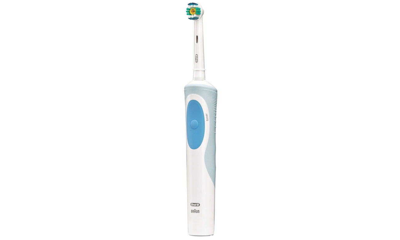 Oral-B Vitality 3D White + EB18-2