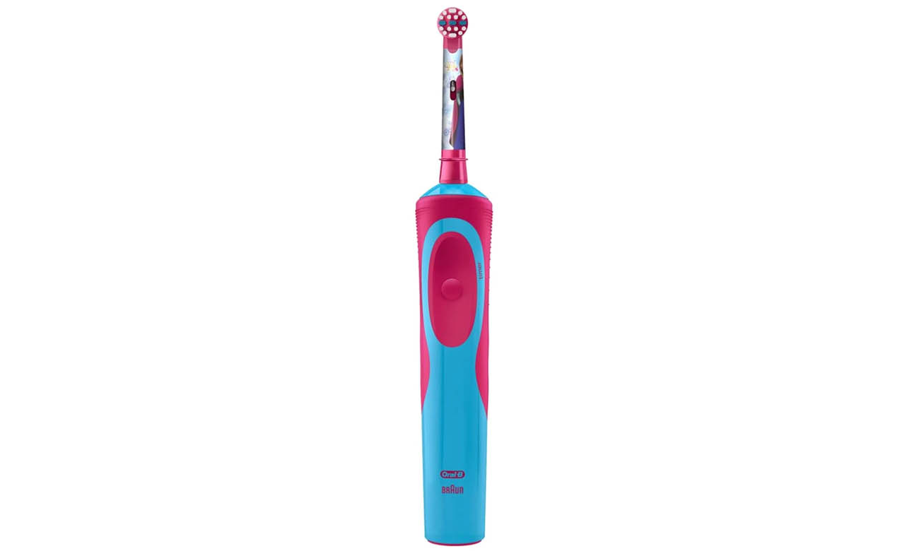 Oral-B Vitality D12 Kids Frozen