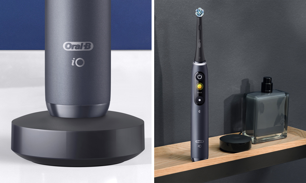 Oral-B iO Series 8
