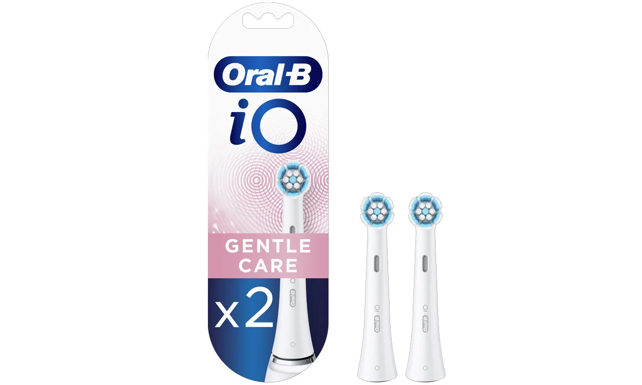 Oral-B Sens iO EB2 Biały