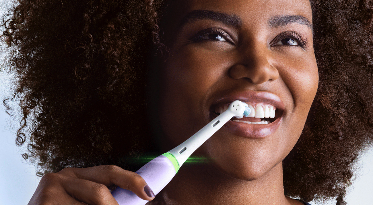Oral-B iO szczoteczka elektryczna
