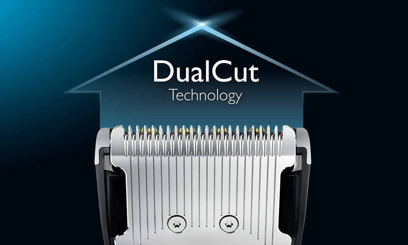 Strzyżarka Philips Hairclipper Series 7000 HC7460/15