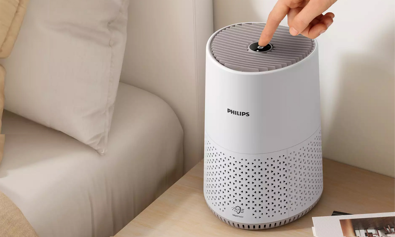 oczyszczacz philips AC0650/10 cechy