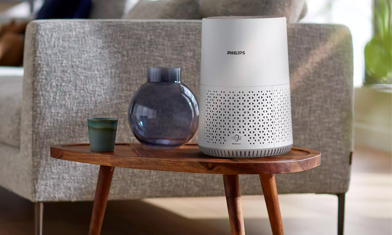 oczyszczacz philips AC0650/10