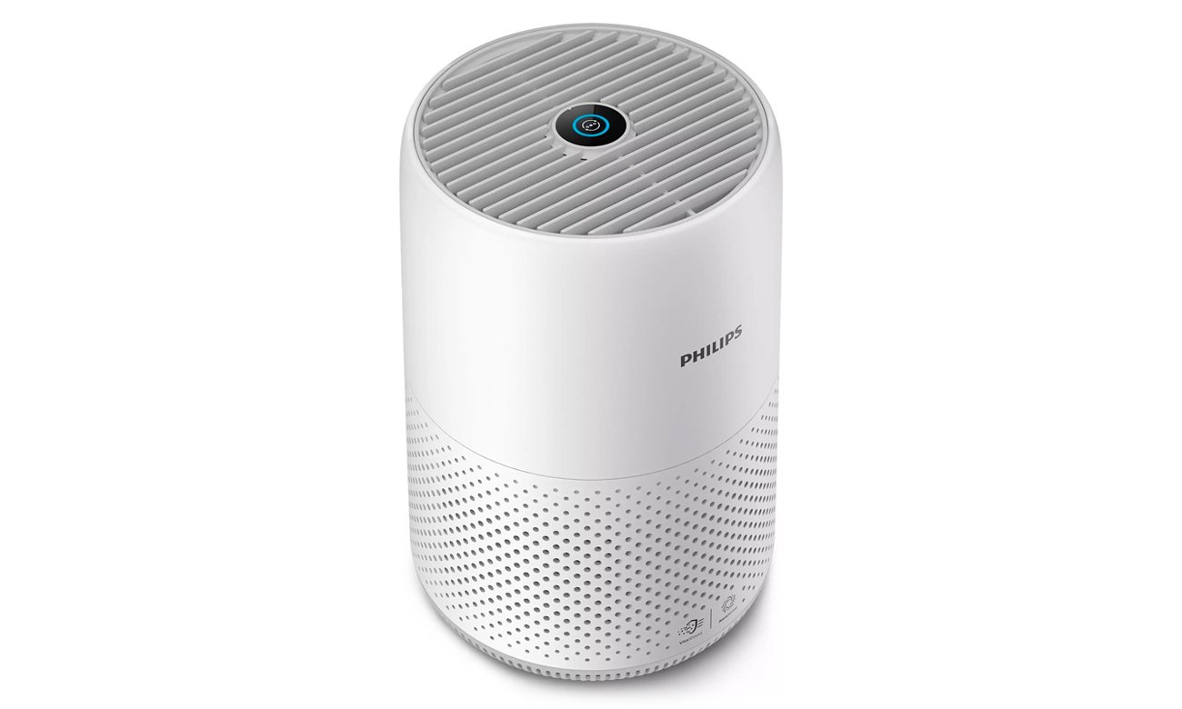 Czyste powietrze w Twoim domu dzięki Philips AC0819/10 Series 800