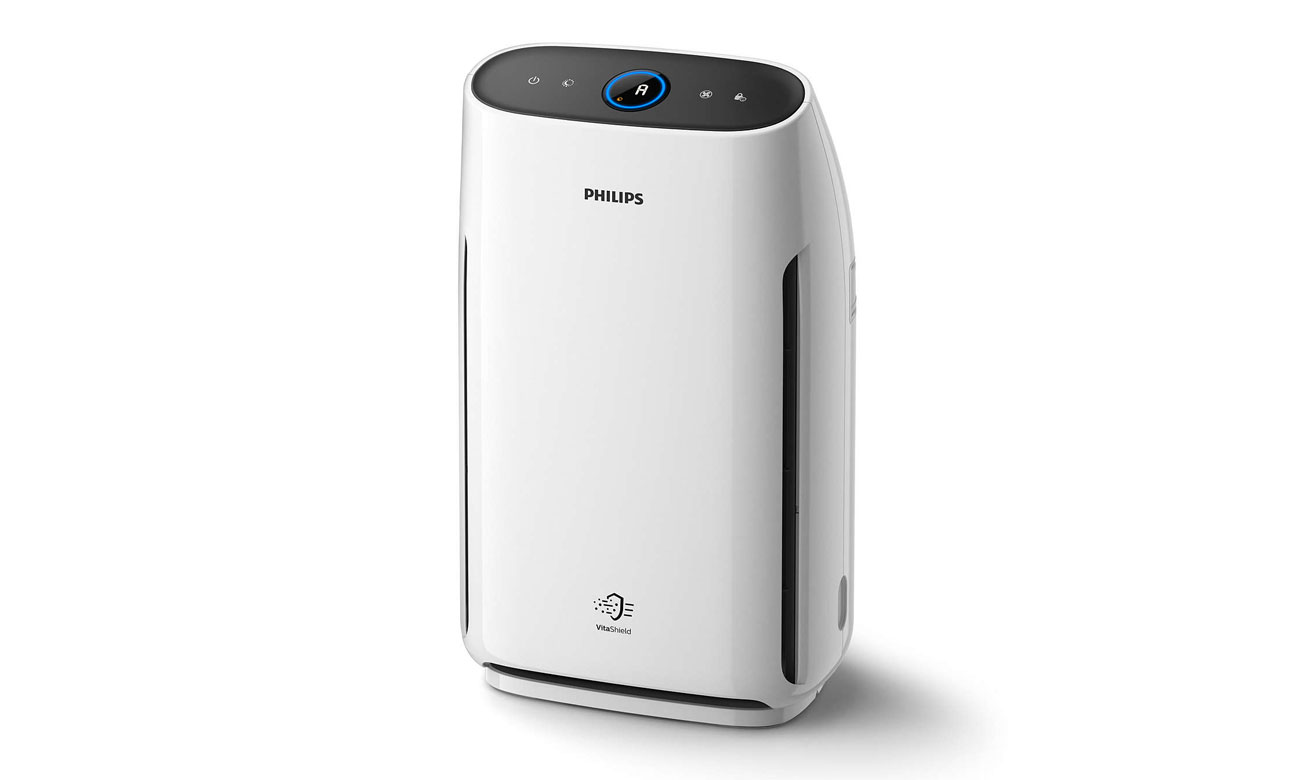 Oczyszczacz powietrza Philips AC1217/50 Series 1000