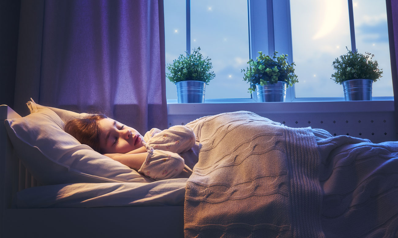 Philips AC1217/50 Series 1000 z trybem nocnego czuwania i cichą pracą