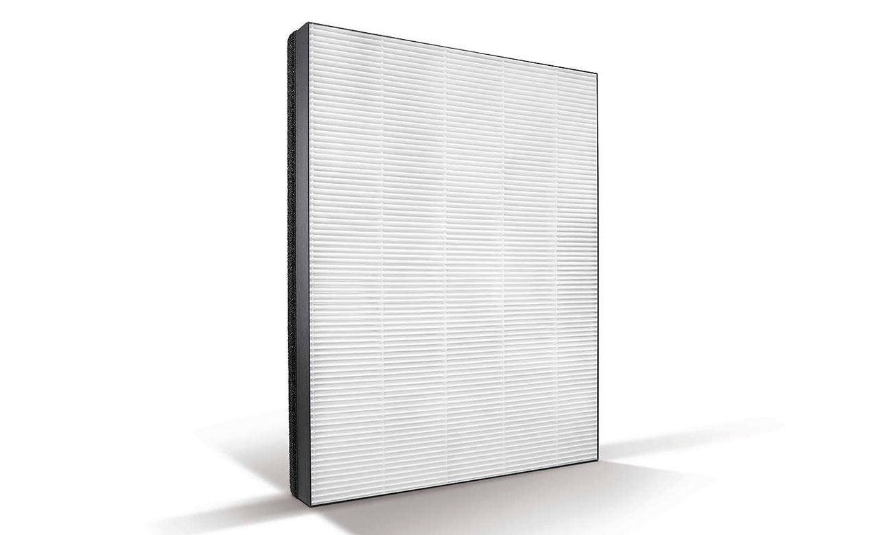 Oczyszczacz powietrza Philips AC1217/50 Series 1000