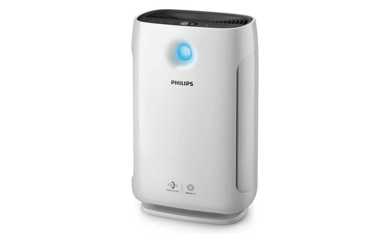 Oczyszczacz powietrza Philips AC2889/10 opinie