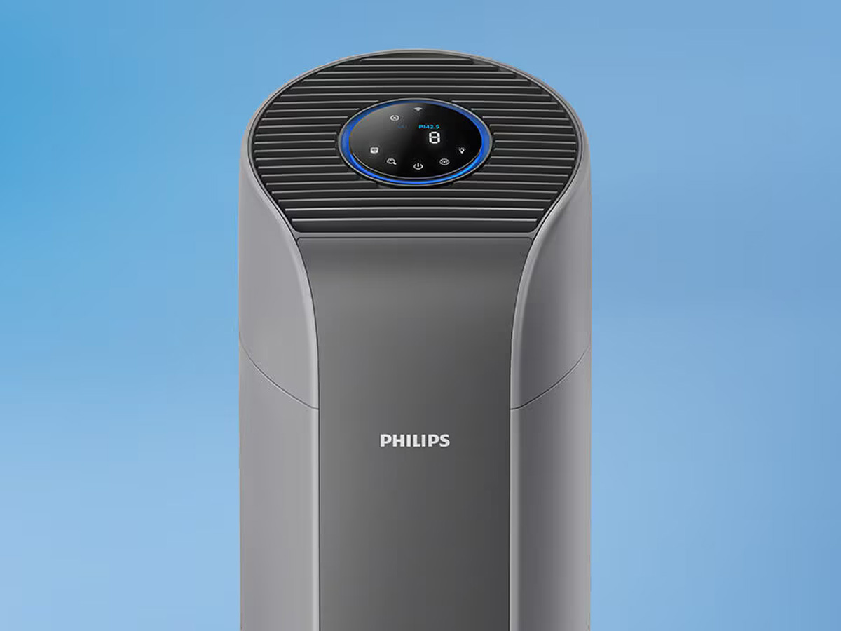 Oczyszczacz powietrza Philips AC2959/53